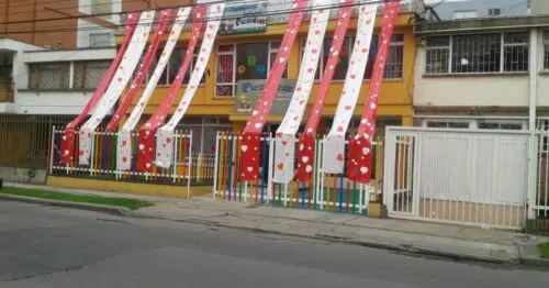 JARDIN INFANTIL PICARDIAS BOGOTÁ JARDIN INFANTIL PICARDIAS BOGOTÁ